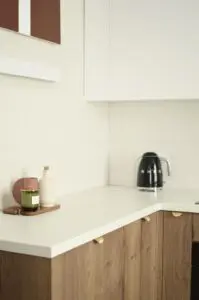 Margo mosiężny uchwyt meblowy brass cabinet handle