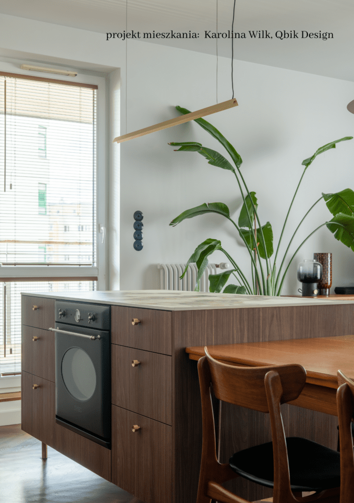 mosieżny uchwyt meblowy