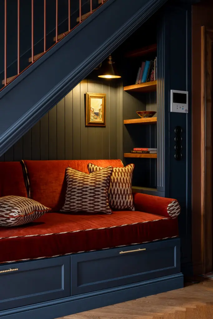 mosiężny uchwyt meblowy